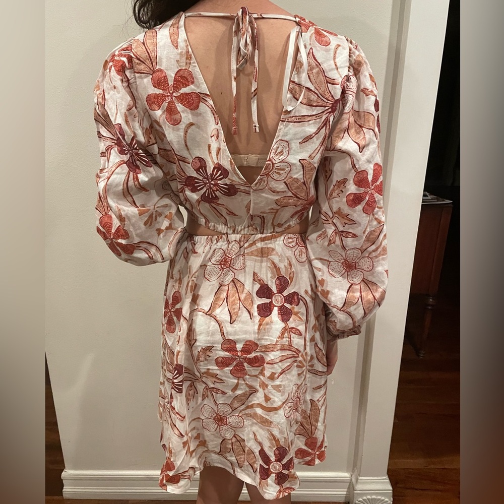 Sam Edelman Dress - Picture 3 of 6
